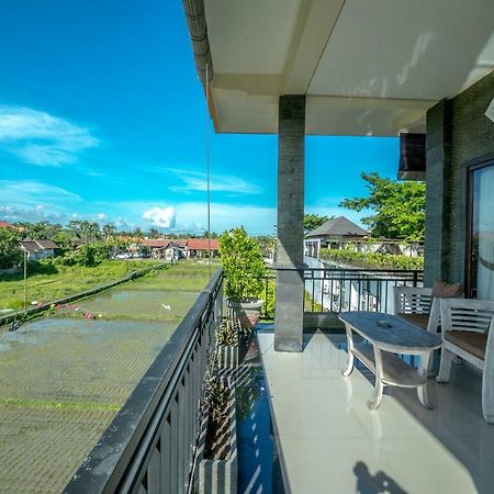 Adi Bisma Inn By Mahaputra-Chse Certified Ουμπούντ Εξωτερικό φωτογραφία