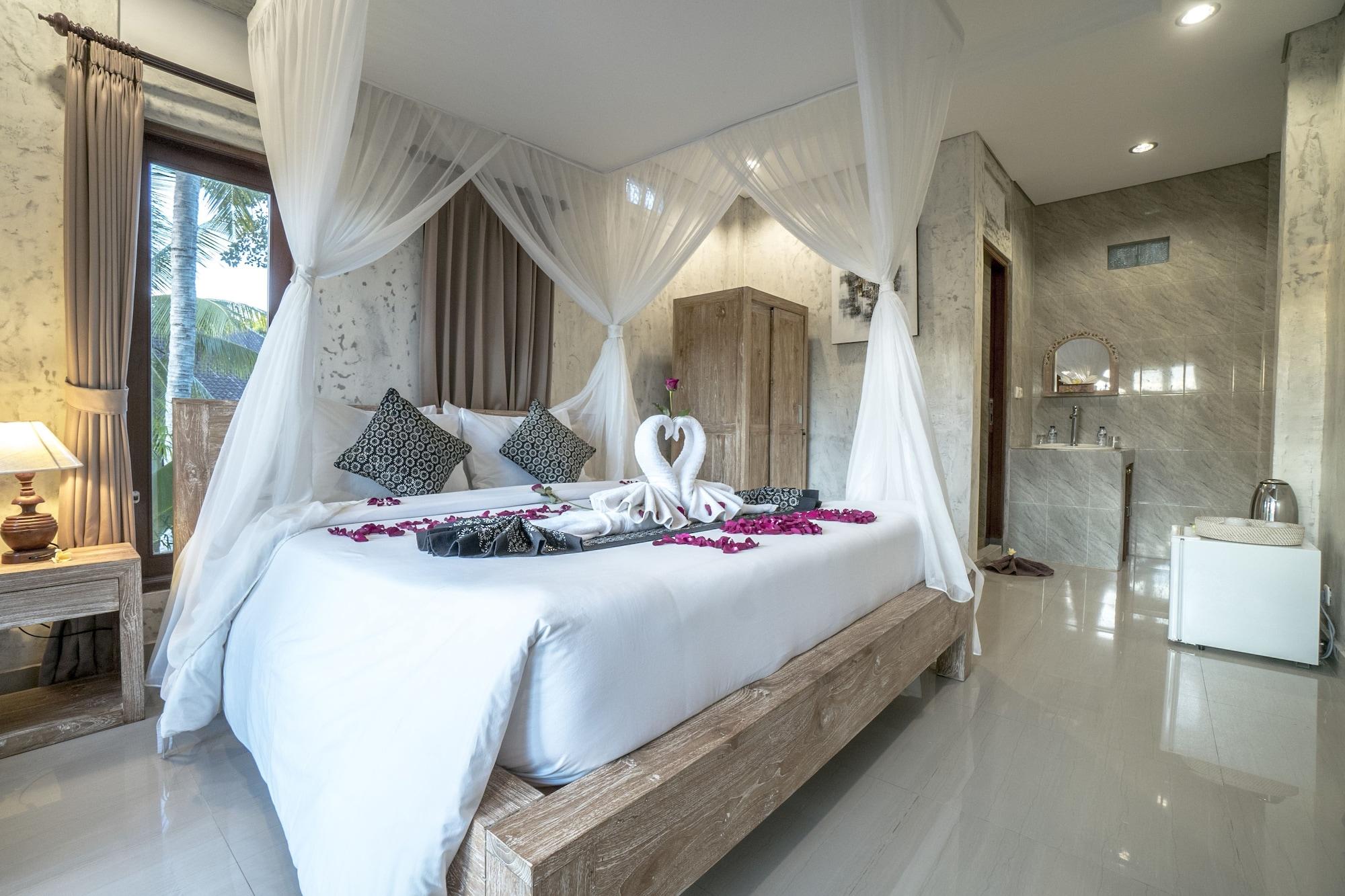Adi Bisma Inn By Mahaputra-Chse Certified Ουμπούντ Εξωτερικό φωτογραφία