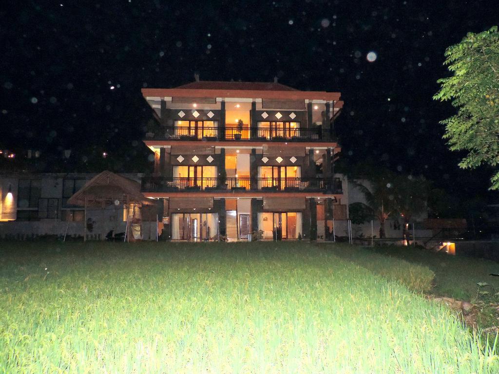 Adi Bisma Inn By Mahaputra-Chse Certified Ουμπούντ Εξωτερικό φωτογραφία
